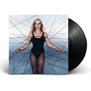 LP Becky Hill: REBECCA