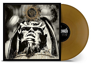 LP Behemoth: The Shit Ov God