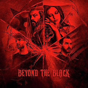 LP Beyond The Black: Beyond The Black