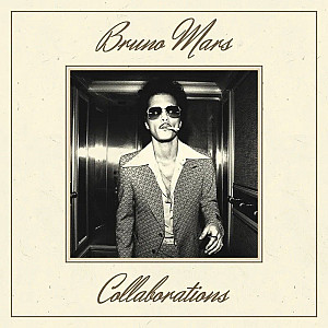 LP Bruno Mars: Collaborations