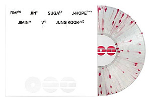 LP BTS: Arirang (Deluxe Edition)