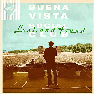 LP Buena Vista Social Club: Lost and Found