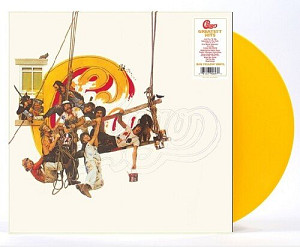 LP Chicago: Chicago IX: Chicago’s Greatest