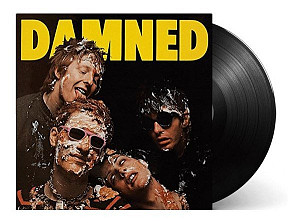 LP Damned: Damned Damned Damned