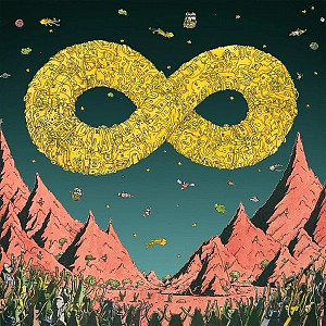 LP Dance Gavin Dance: Mothership (10 Year Anniversary Edition)