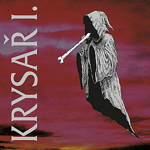 LP Daniel Landa: Krysař I (30th Anniversary Edition)
