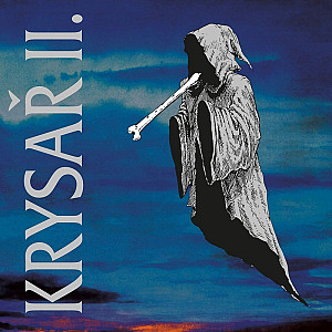 LP Daniel Landa: Krysař II (30th Anniversary Edition)