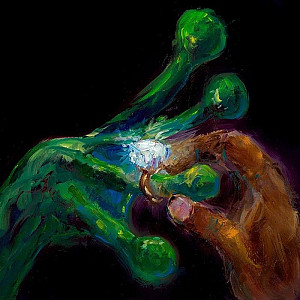 LP Dijon: How Do You Feel About Getting Married?