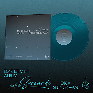 LP DxS (Seventeen): Serenade
