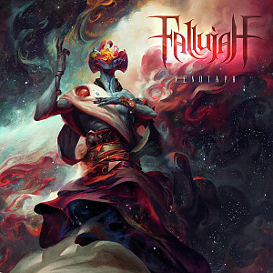 LP Fallujah: Xenotaph