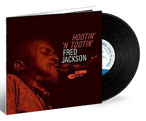 LP Fred Jackson: Hootin´ N´ Tootin´