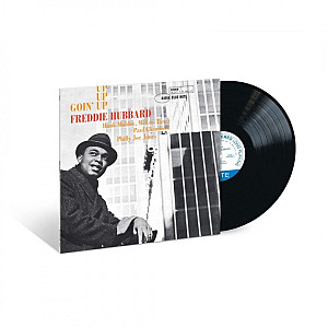 LP Freddie Hubbard: Goin´ Up