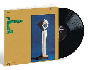 LP Gil Evans: The Individualism Of Gil Evans
