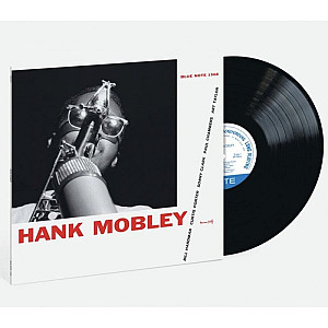LP Hank Mobley: Hank Mobley