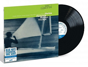 LP Herbie Hancock: Maiden Voyage