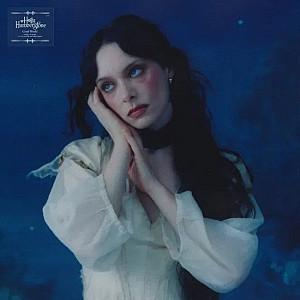 LP Holly Humberstone: Cruel World
