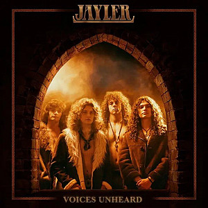 LP Jayler: Voices Unheard