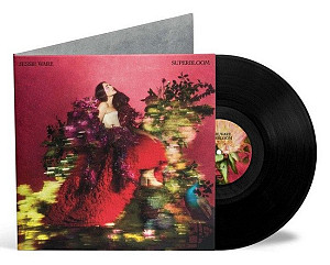 LP Jessie Ware: Superbloom
