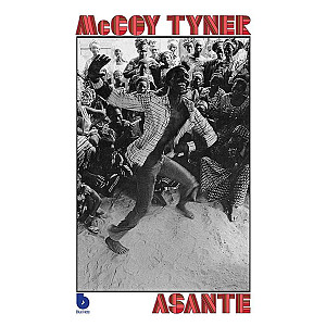 LP McCoy Tyner: Asante (Blue Note Tone Poet Series)
