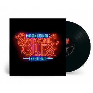 LP Morgan Freeman, Chineke! Orchestra & Martin Gellner: Morgan Freeman´s Symphonic Blues Experience