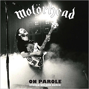 LP Motörhead: On Parole