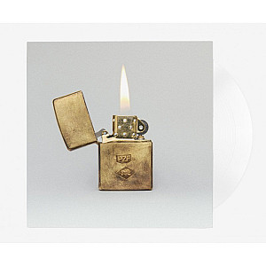 LP Mumford  Sons: Prizefighter