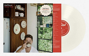 LP Niall Horan: Dinner Party