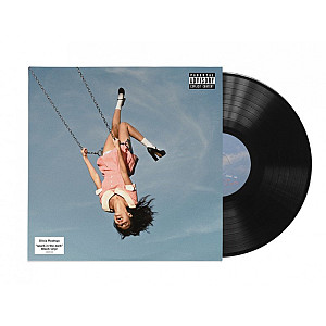 LP Olivia Rodrigo: You Seem Pretty Sad For A Girl So In Love