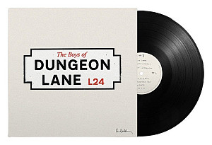 LP Paul McCartney: The Boys Of Dungeon Lane
