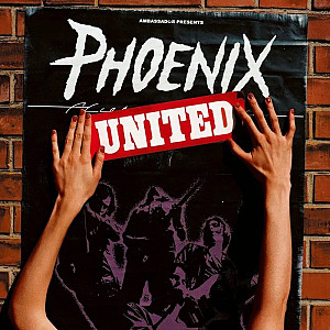 LP Phoenix: United