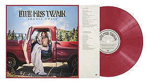 LP Shania Twain: Little Miss Twain