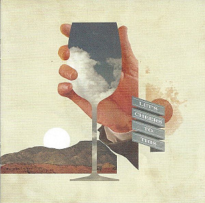 LP Sleeping With Sirens: Let´s Cheers To This