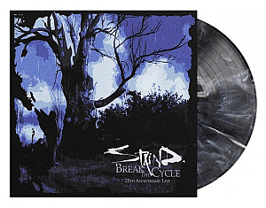 LP Staind: Break The Cycle (25th Anniversary Live)