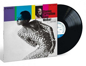 LP Stanley Trrentine: Easy Walker