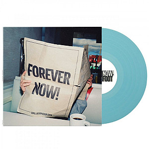 LP Switchfoot: Forever Now