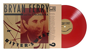 LP The Bryan Ferry Orchestra: Bitter-Sweet