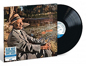 LP The Horace Silver Quintet: Song For My Father