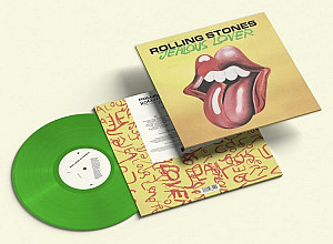 LP The Rolling Stones: Jealous Lover