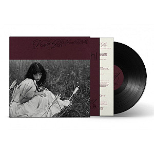 LP Violet Grohl: Be Sweet To Me
