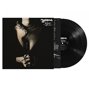 LP Whitesnake: Slide It In