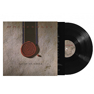 LP Whitesnake: Slip Of The Tongue