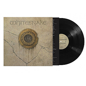 LP Whitesnake: Whitesnake