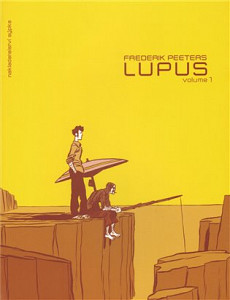 Lupus 1