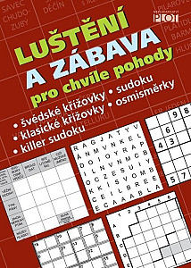 Luštění a zábava pro chvíle pohody