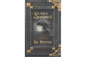 Lux Perpetua - Husitská trilogie 3