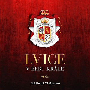 Lvice v erbu krále