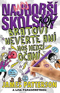 Môj najhorší školský rok 3