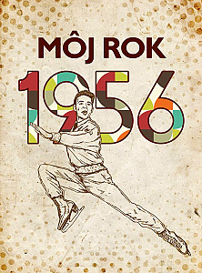 Môj rok 1956