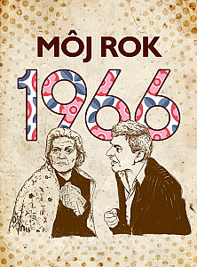 Môj rok 1966