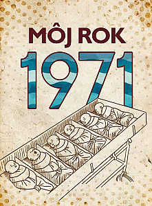 Môj rok 1971
